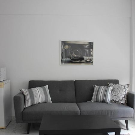 Amalia Residences Nicosia Eksteriør billede