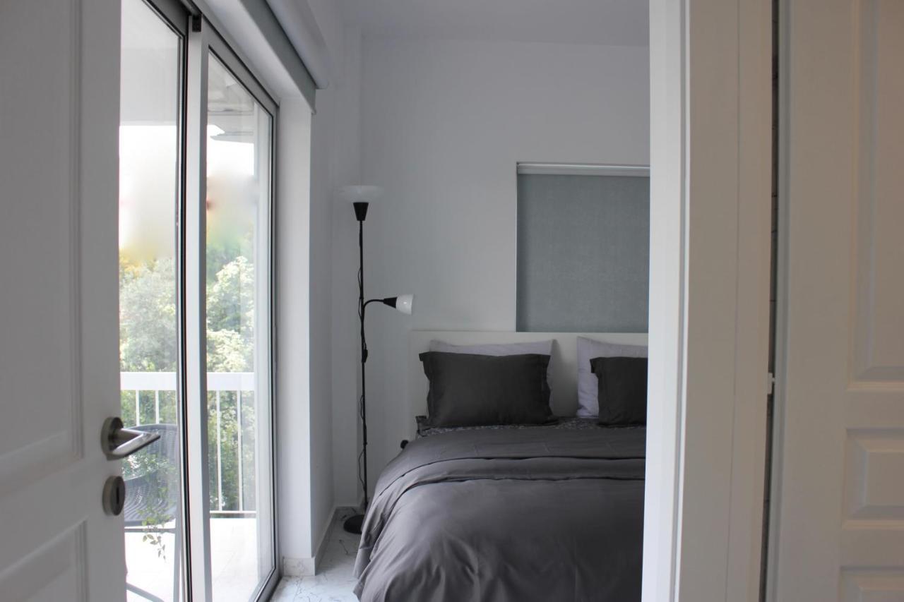 Amalia Residences Nicosia Eksteriør billede