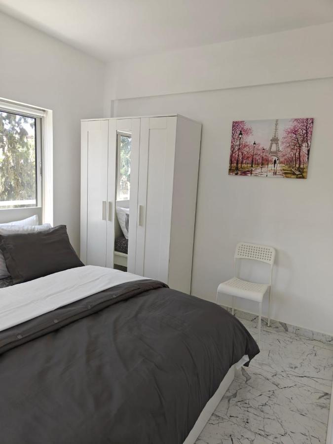 Amalia Residences Nicosia Eksteriør billede