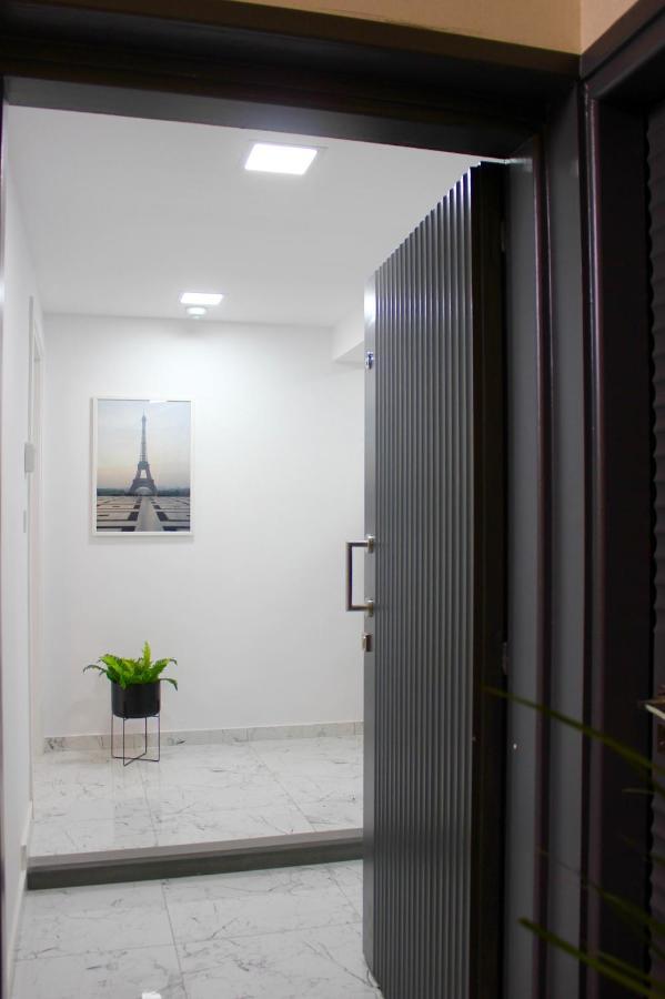 Amalia Residences Nicosia Eksteriør billede