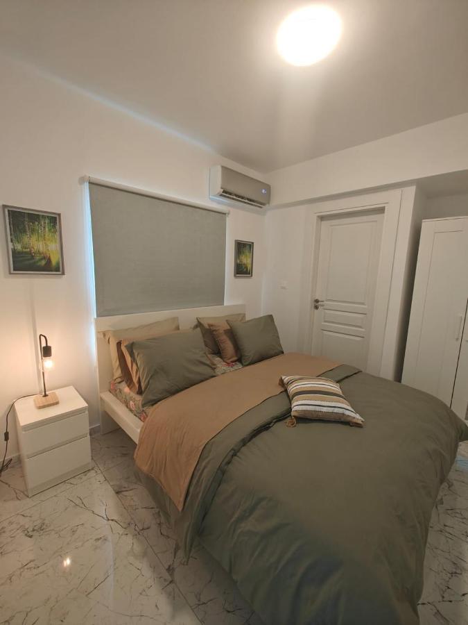 Amalia Residences Nicosia Eksteriør billede