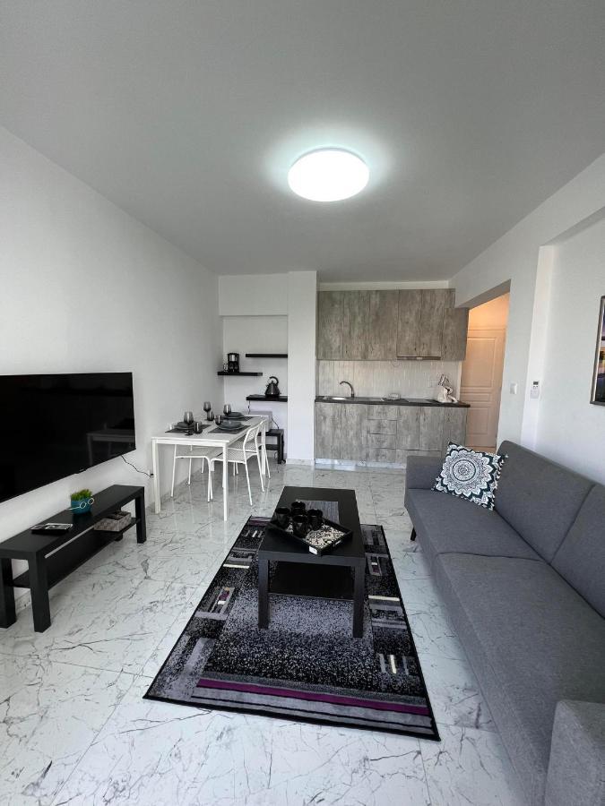 Amalia Residences Nicosia Eksteriør billede