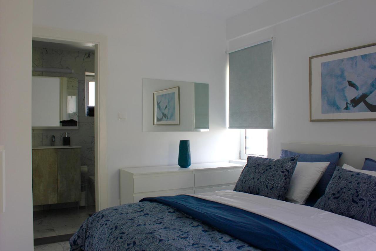Amalia Residences Nicosia Eksteriør billede